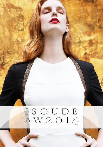 Isoude AW2014