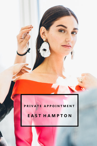 East Hampton Private Appointments