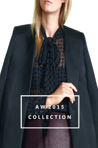 Isoude AW2015