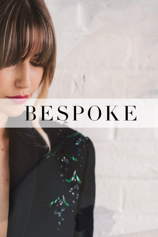 Isoude Bespoke