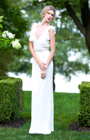 Isoude Bridal