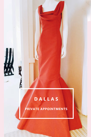 Isoude PRIVATE APPOINTMENTS
