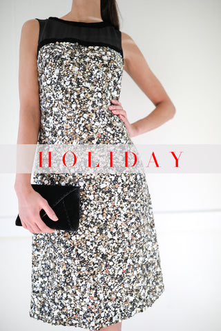 Isoude Holiday