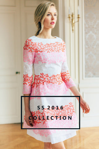 Isoude SS2016