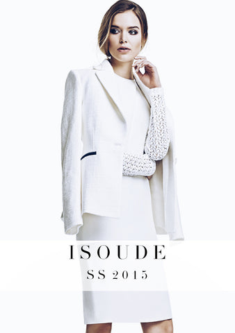 Isoude SS2015