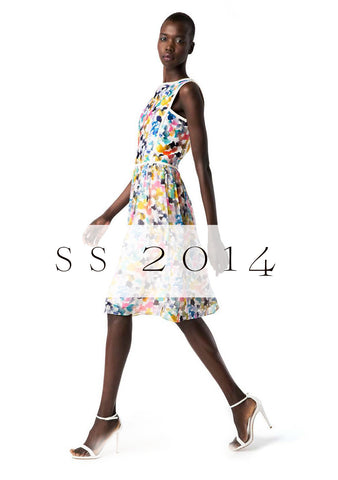 SS 2014 Collection