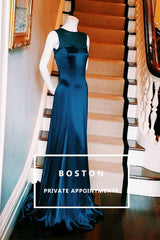 Massachusetts Private Appointments