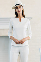 Cropped Pant