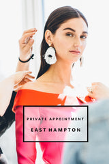 East Hampton Private Appointments