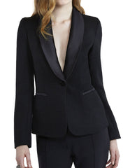Tuxedo Jacket