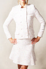 Demi Circle Skirt