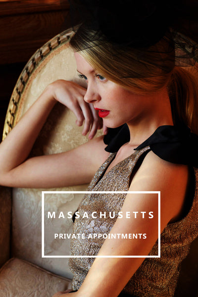 Massachusetts Private Appointments