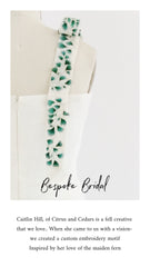 Bespoke Bridal